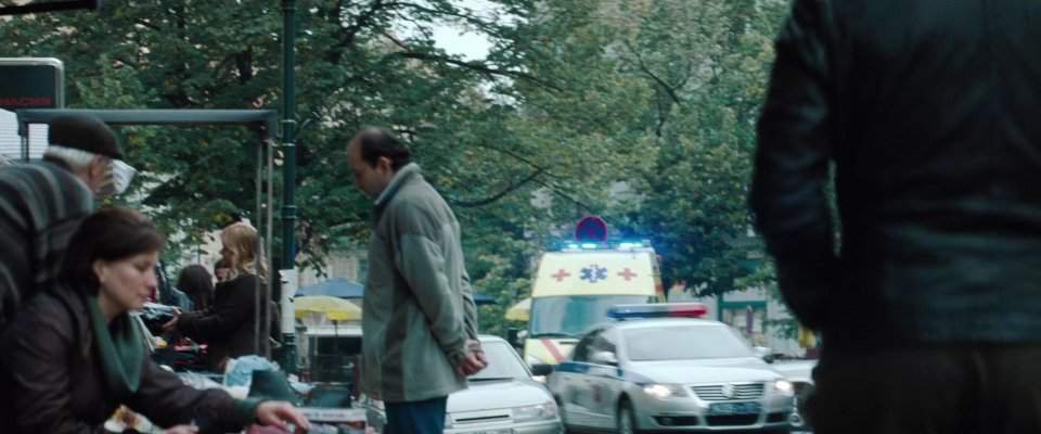 Volkswagen Passat B6