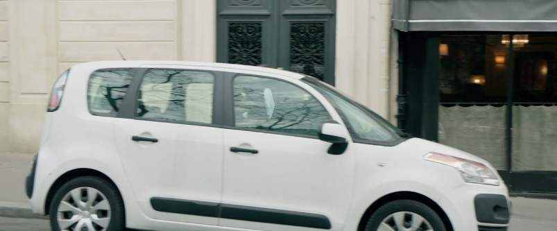 Citroën C3 Picasso