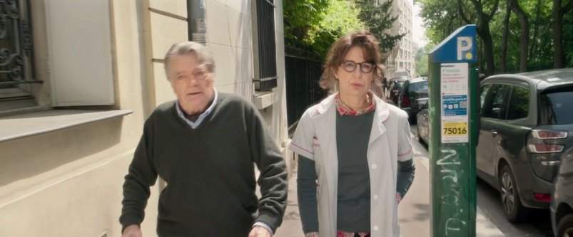 Citroën Grand C4 Picasso