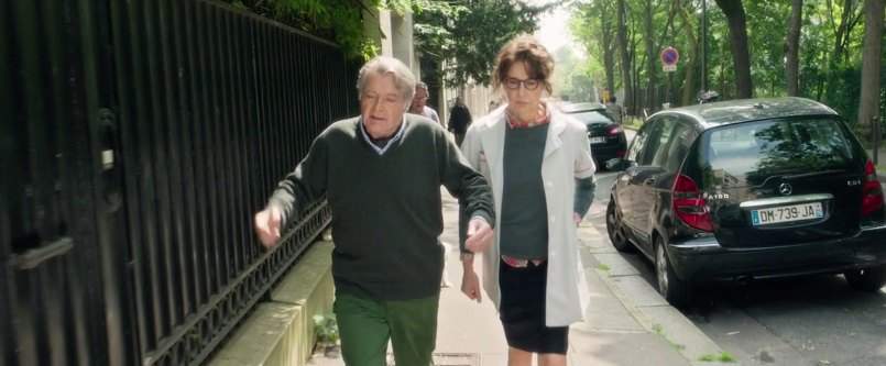 Mercedes-Benz A 180 CDI