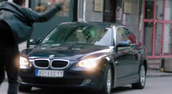 BMW 520d