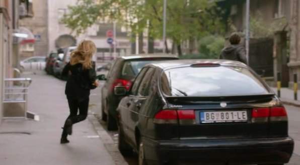 SAAB 9-3