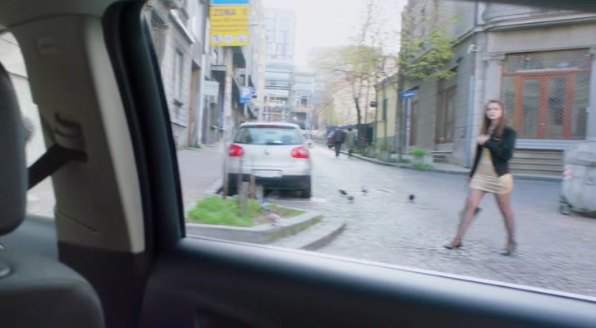 Volkswagen Golf V