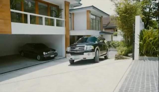 Ford Expedition EL