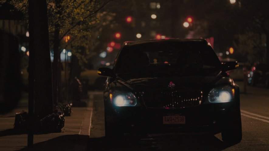 Maybach 62