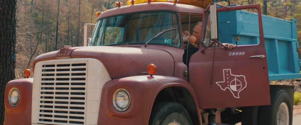 International Harvester Loadstar