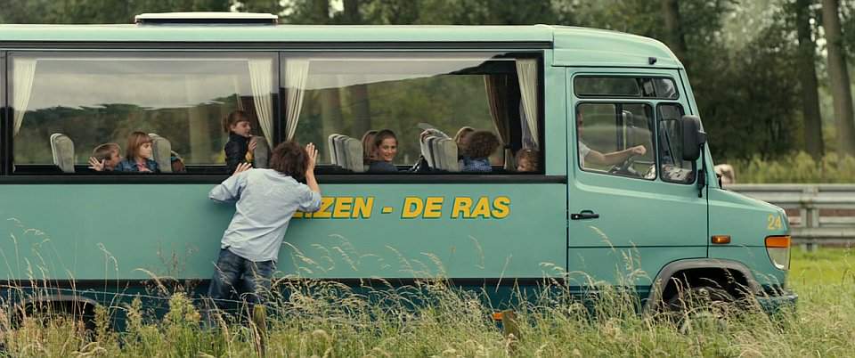 Mercedes-Benz Vario