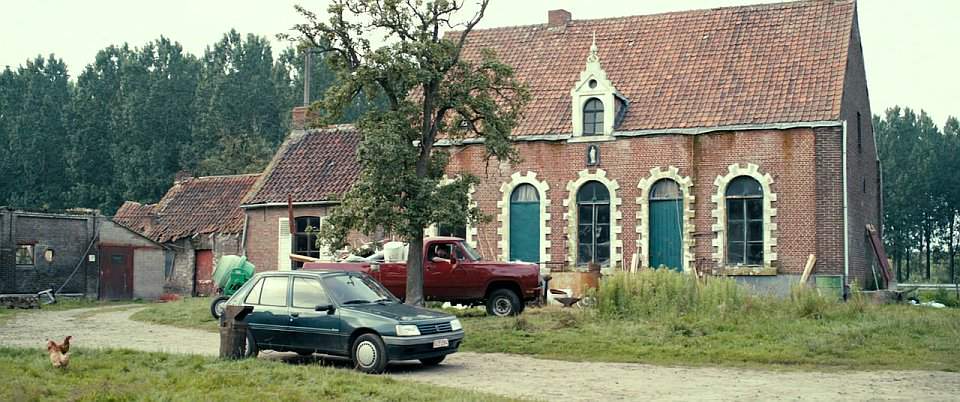 Peugeot 205