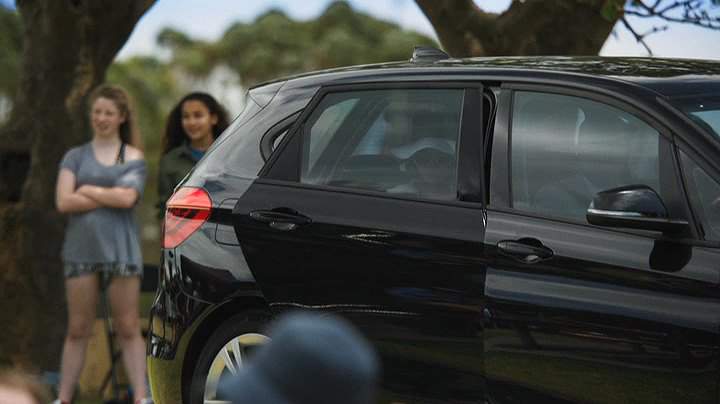 BMW 2 Active Tourer