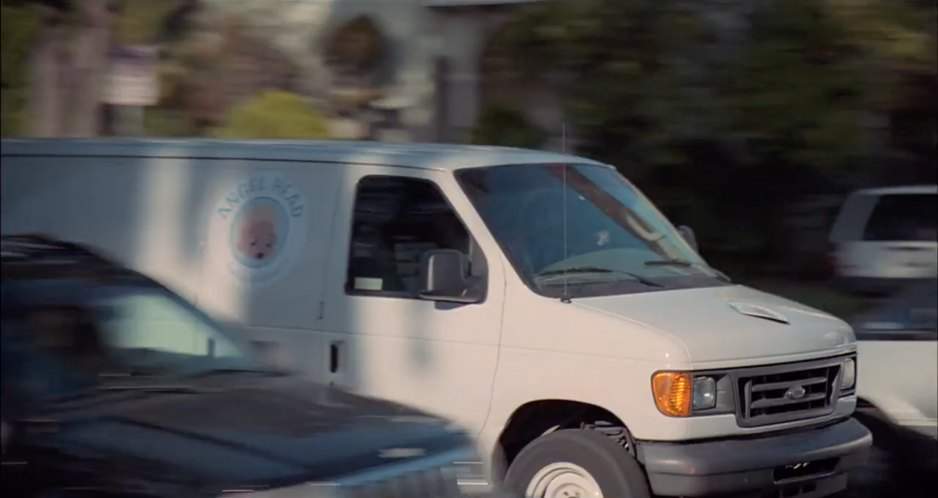 Ford E-Series