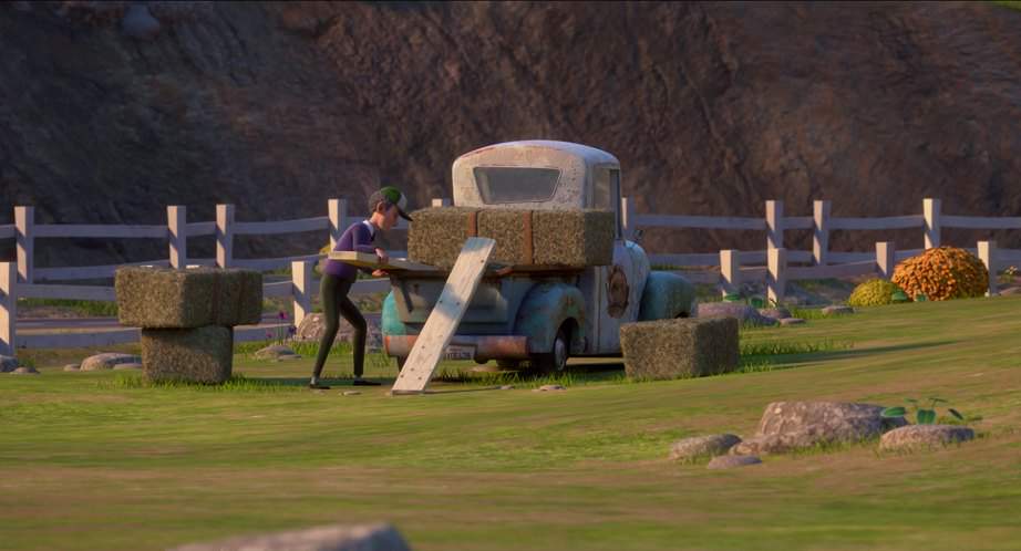 Chevrolet Advance-Design 3100