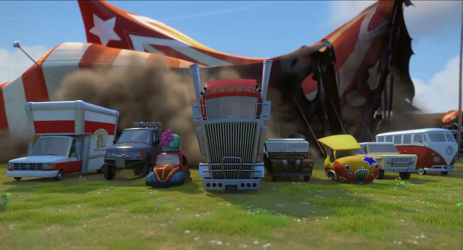 Ford F-Series
