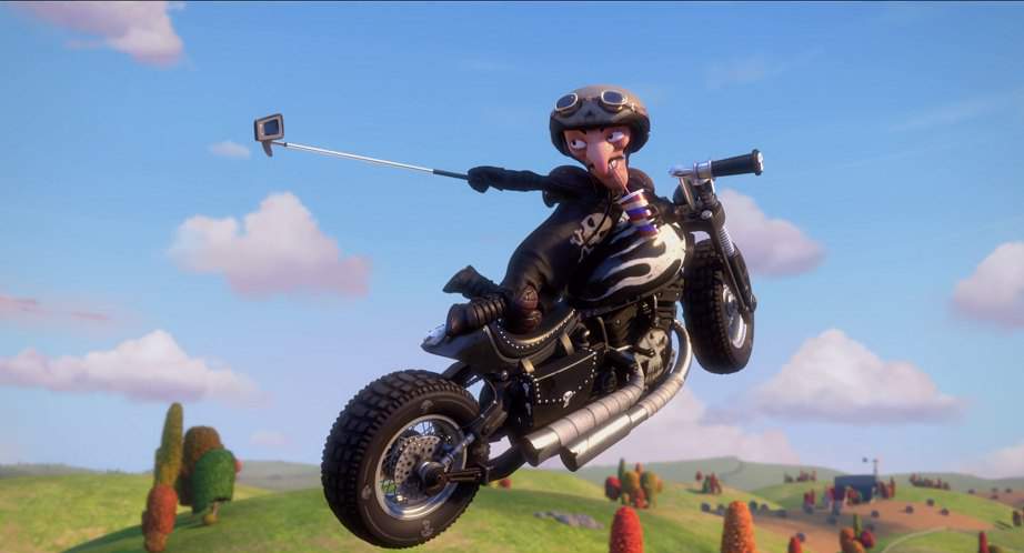 Harley-Davidson 