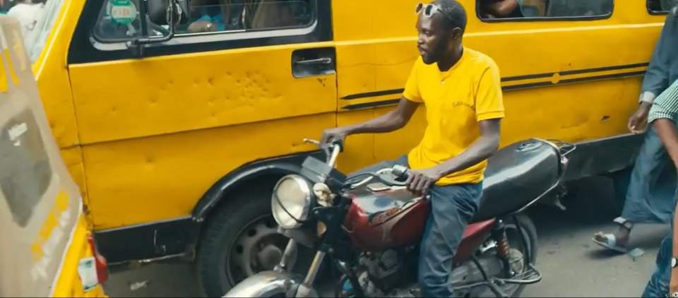 Bajaj Boxer