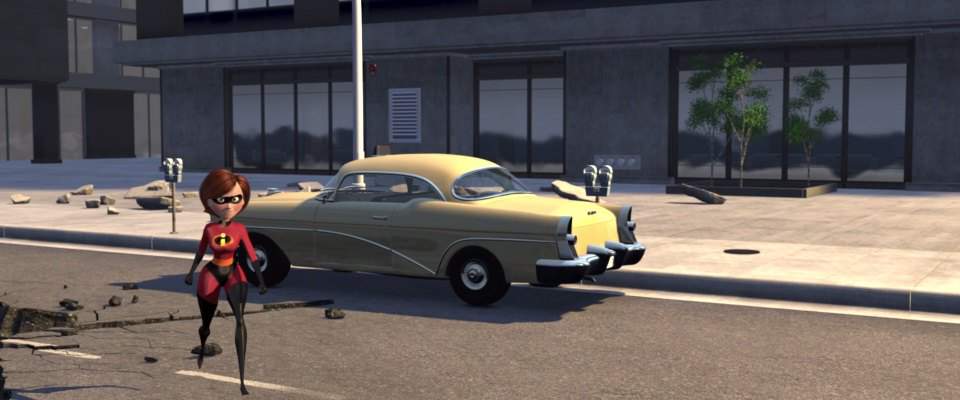 Buick Super