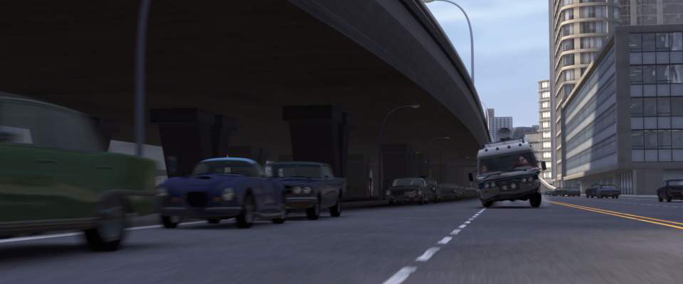 Lancia Aurelia Spider