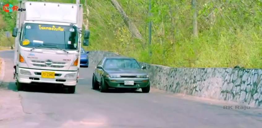 Hino 500