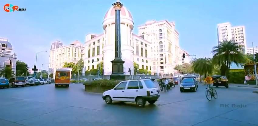 Maruti 800 Type I