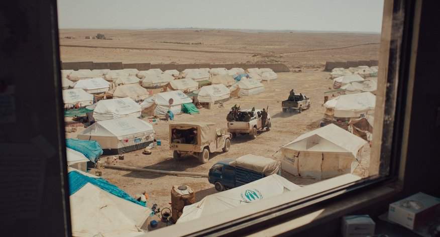 AM General HMMWV M1037