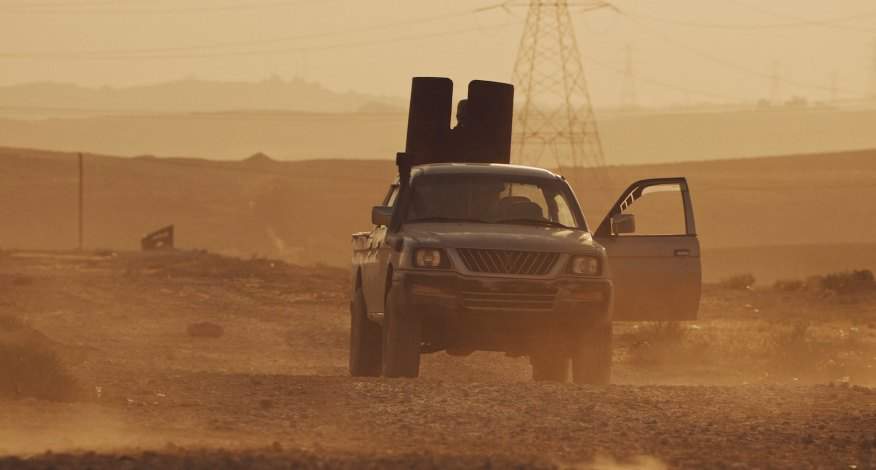 Mitsubishi L-200