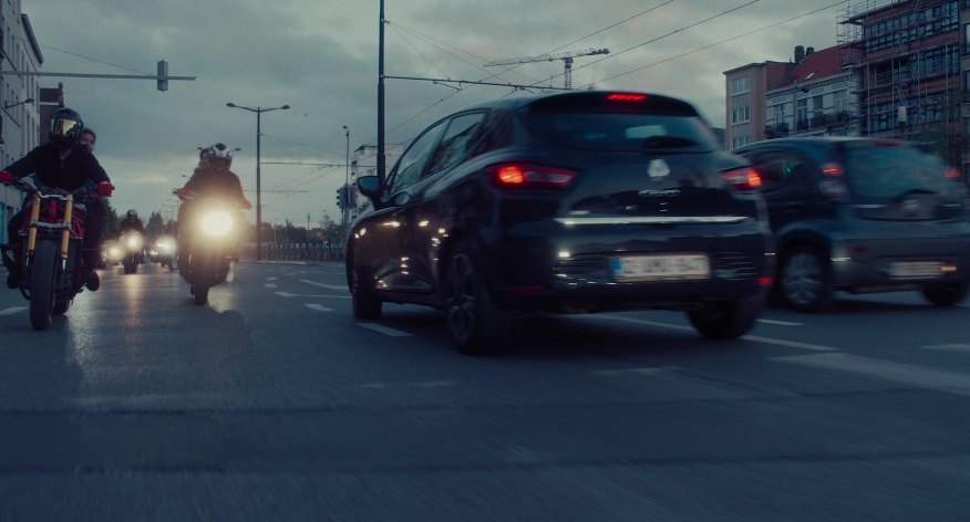 Renault Clio 4