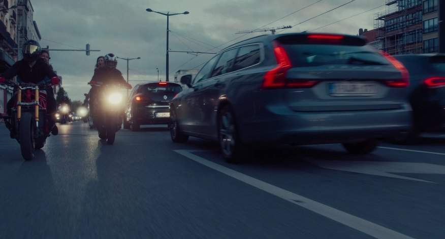 Volvo V90