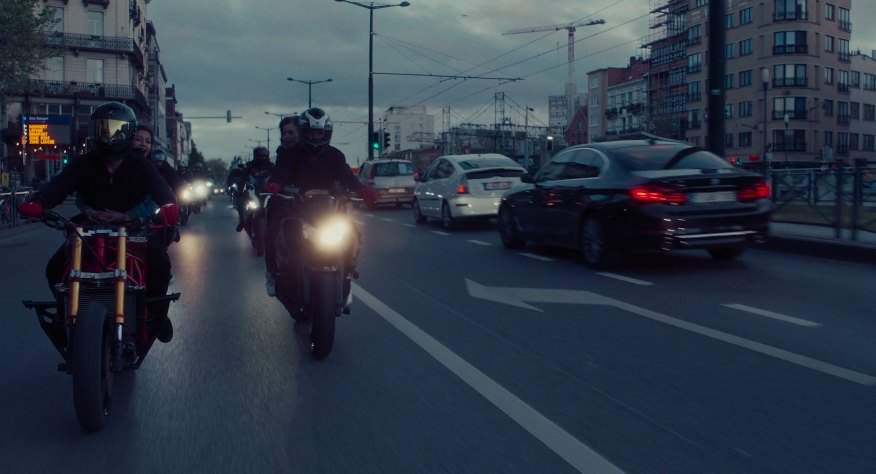 BMW 5