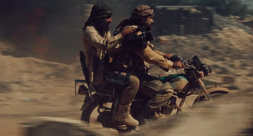 unknown CG 125