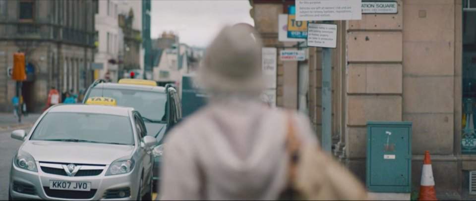 Vauxhall Vectra Estate MkII