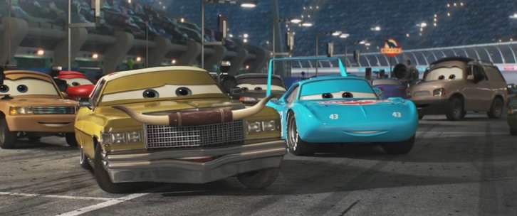 Cadillac Coupe DeVille
