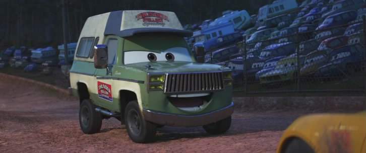 Chevrolet C/K-Series