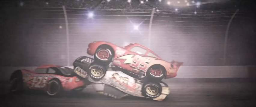 Chevrolet Monte Carlo NASCAR