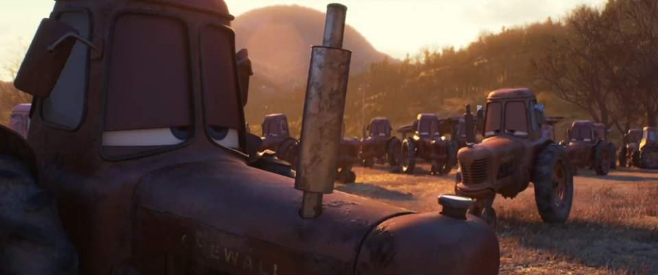 Farmall A