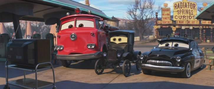 Ford Model T