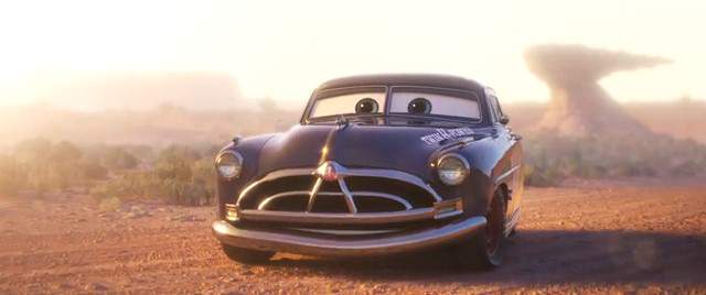 Hudson Hornet