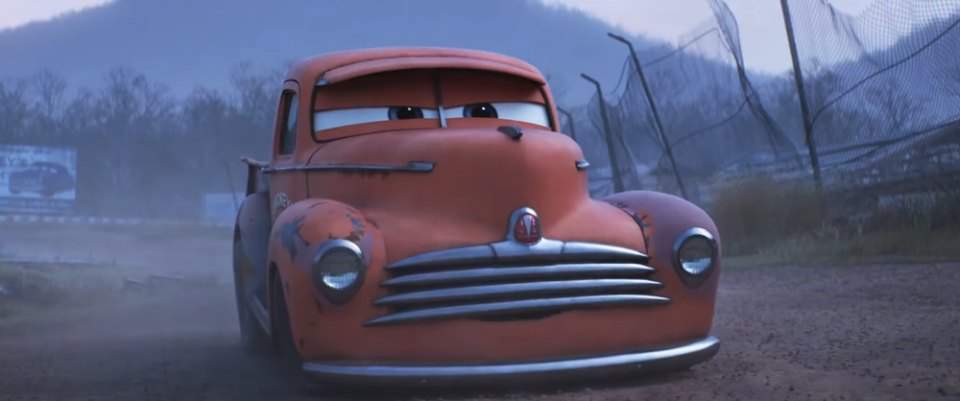 Hudson Pickup