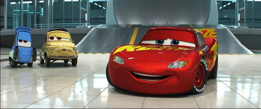 NASCAR 