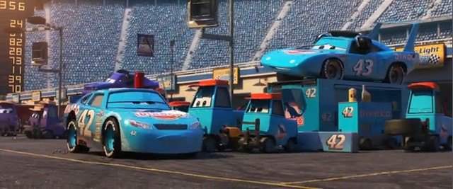 Plymouth Road Runner Superbird
