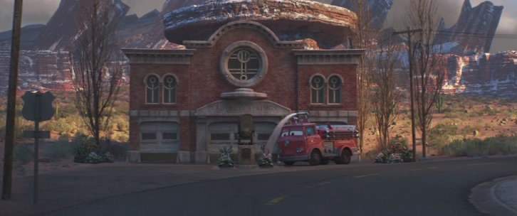 Seagrave 