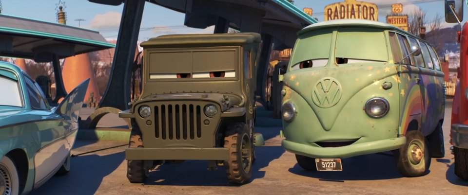 Willys MB 'Jeep'