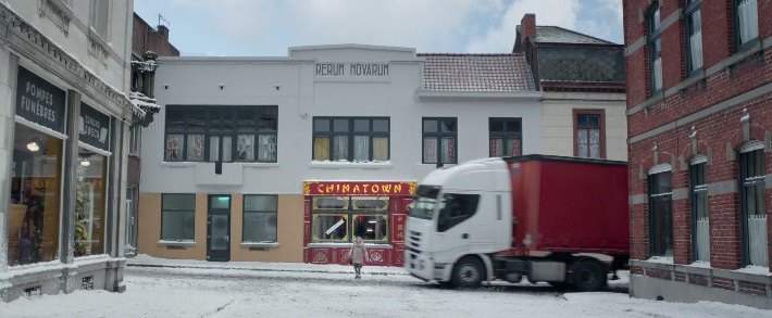 Iveco Stralis