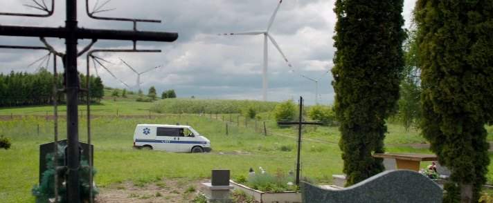 Volkswagen Transporter T4