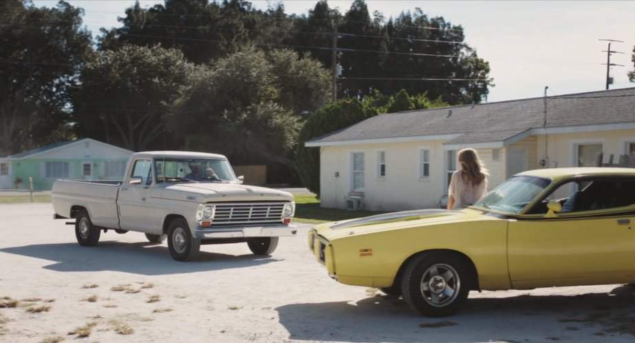 Ford F-Series
