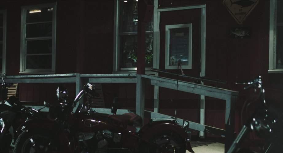 Harley-Davidson UL