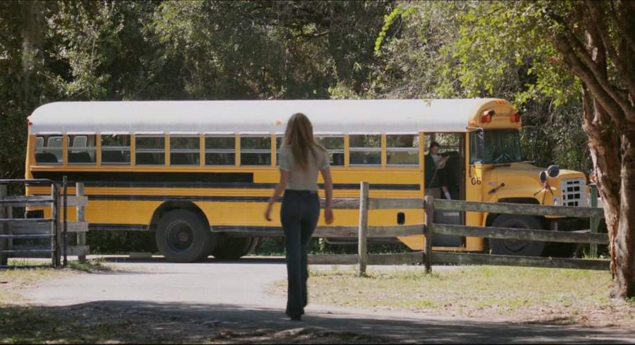 International S-Series