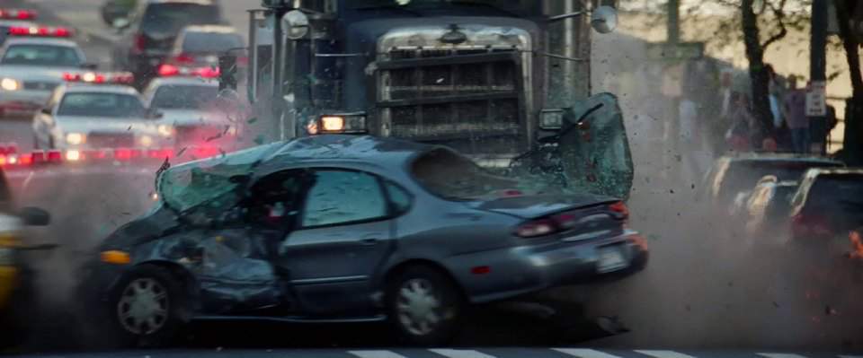 Ford Taurus