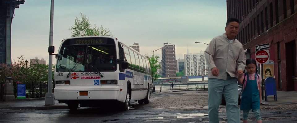 Novabus RTS