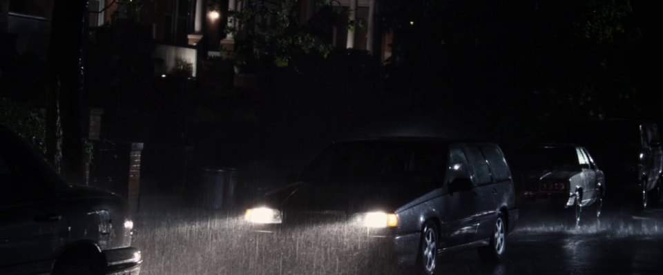 Volvo 850
