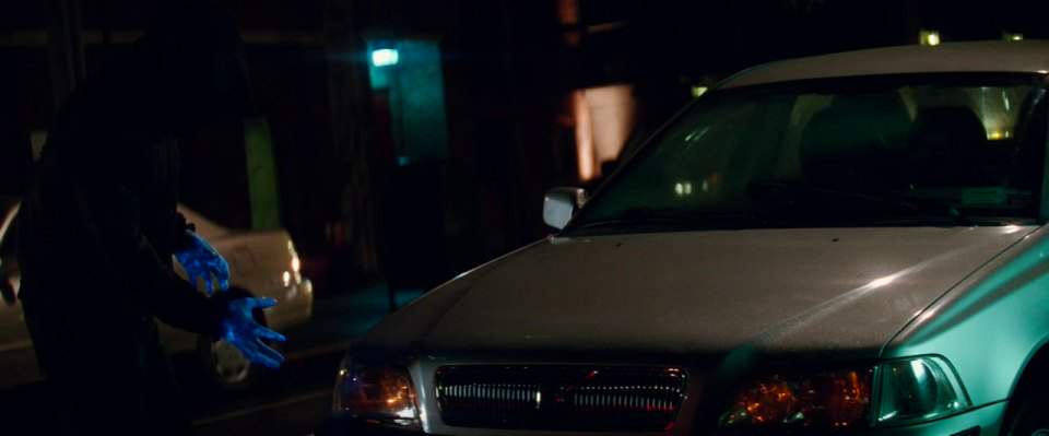 Volvo S40