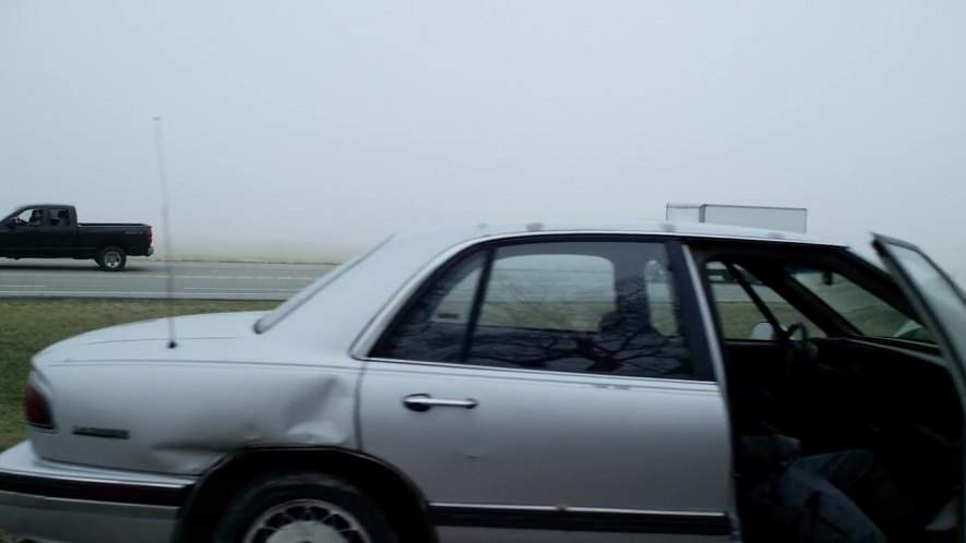 Buick LeSabre